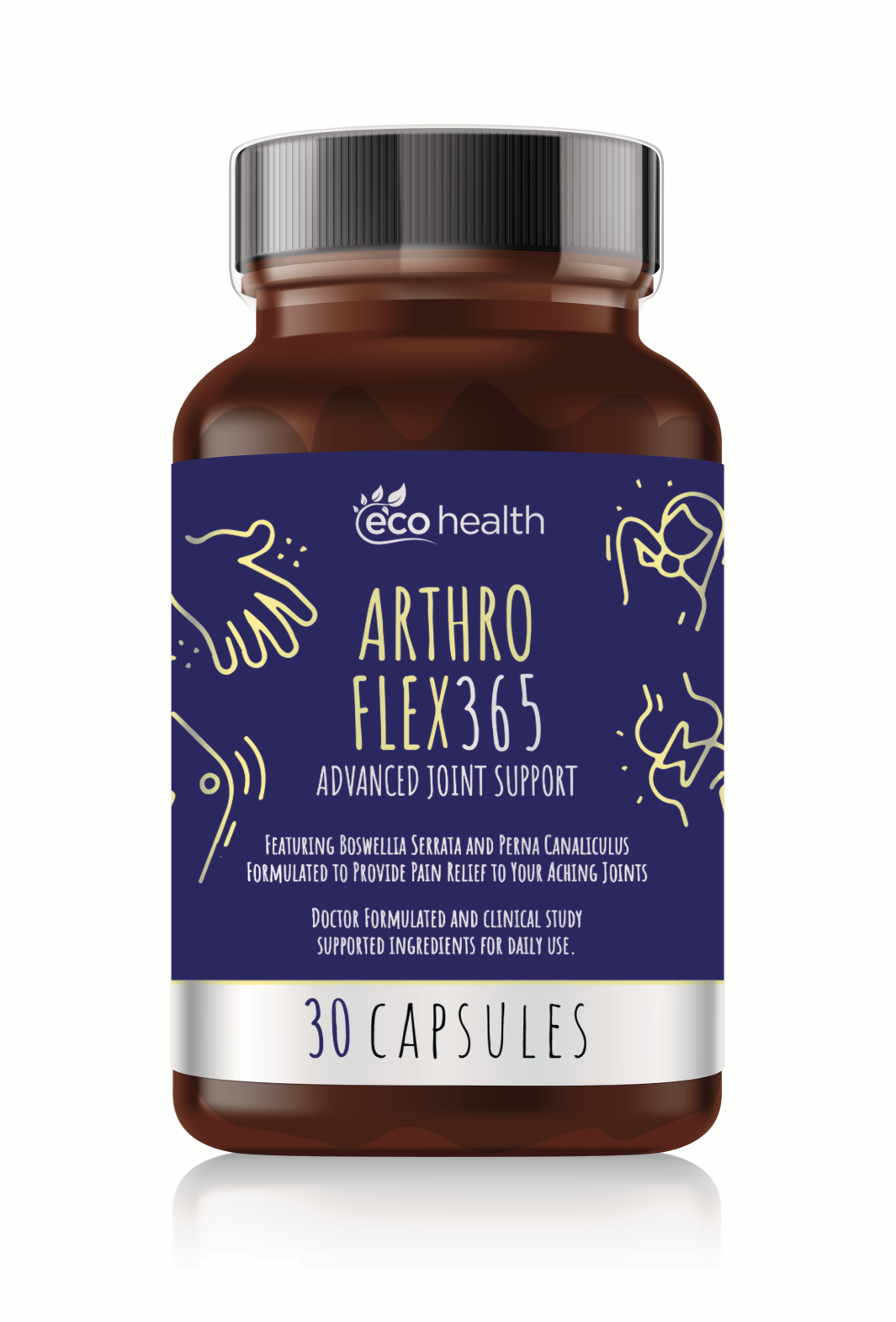 Arthro 365 - Advance Joint Formula