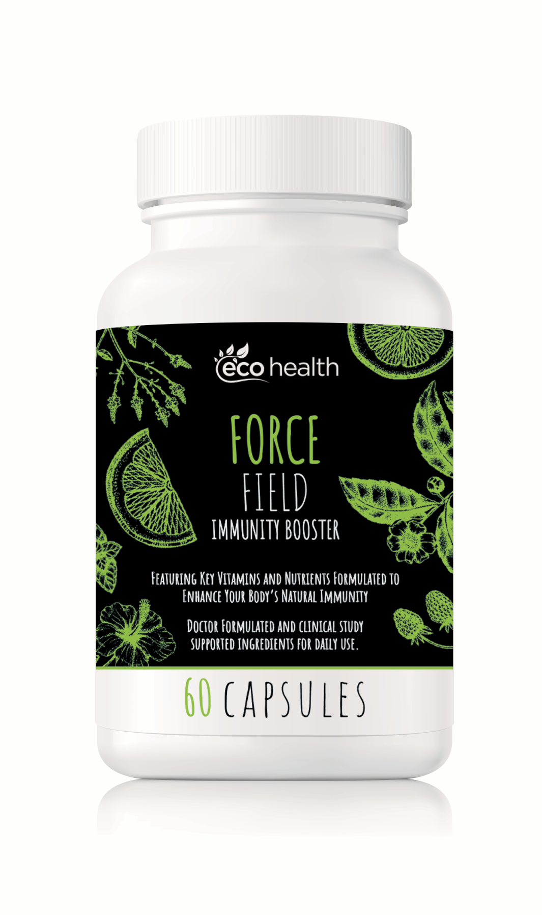 Forcefield - Immunity Booster