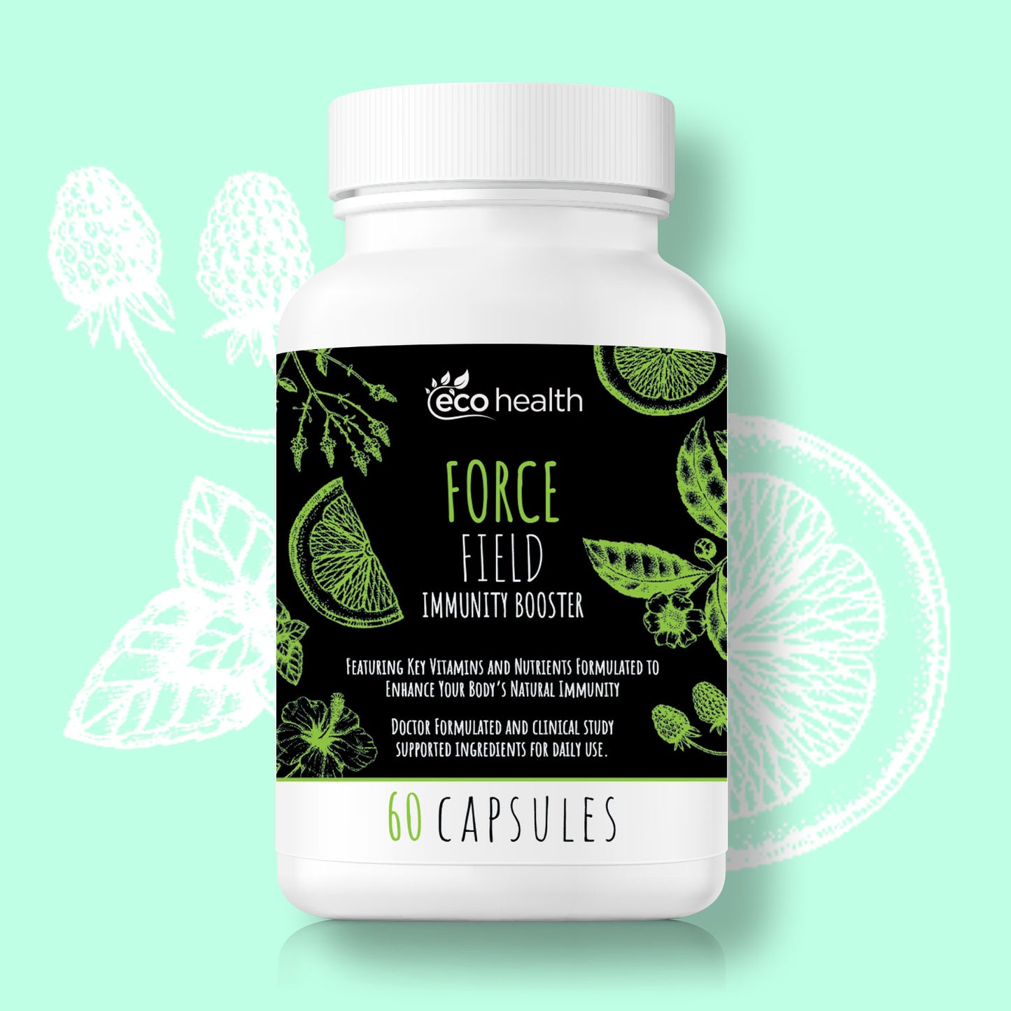 Forcefield - Immunity Booster