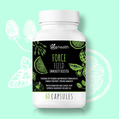 Forcefield - Immunity Booster